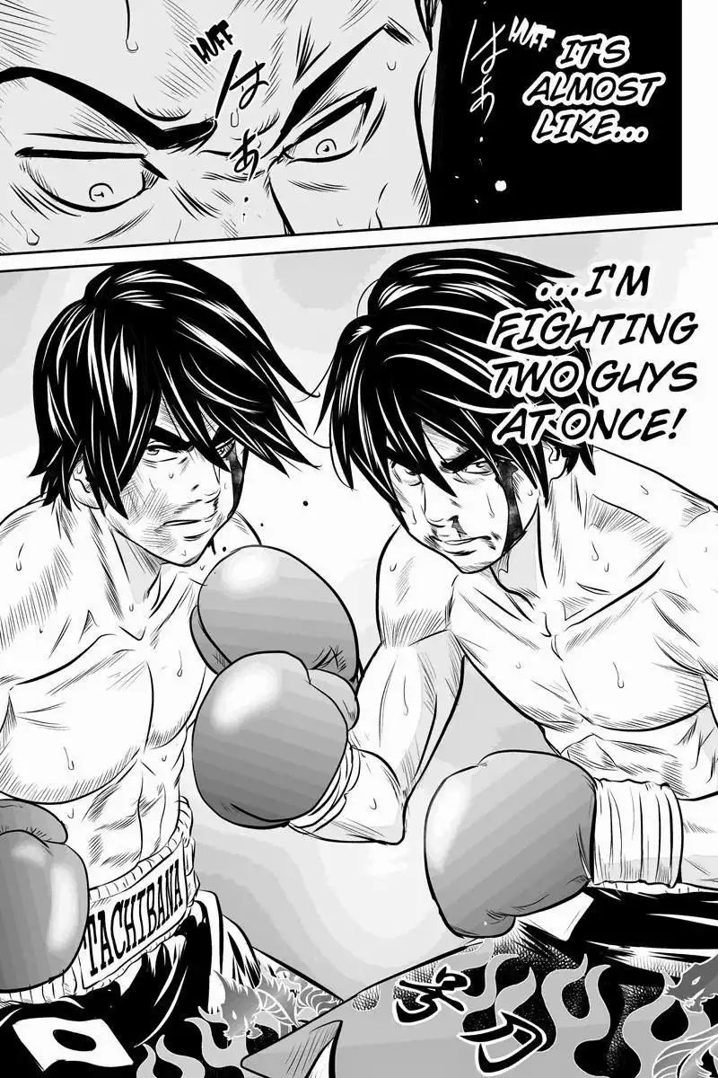 Money Fight Chapter 24 17